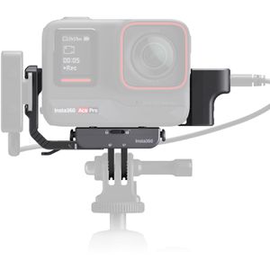 Produktbild für Action-Cam-Adapter Insta360 Zubehörschuh
