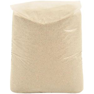 Produktbild für Quarzsand vidaXL getrocknet, 25 kg