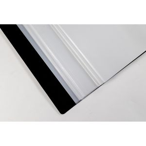 Produktbild für Sichtbuch Foldersys 25011-30, aus PP, A4