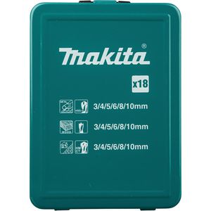 Produktbild für Bohrer Makita D-46202