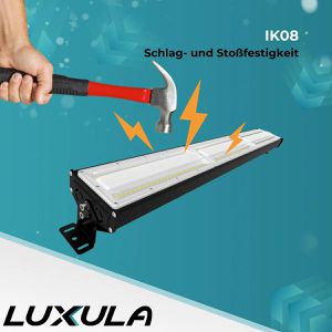Produktbild für LED-Hallenstrahler Luxula LX500121, 100 Watt