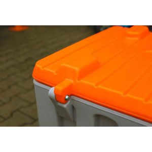 Produktbild für Fahrzeugbox CEMO CEMbox, 10330, aus Kunststoff