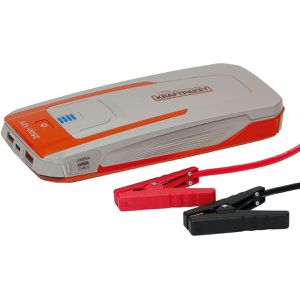 Starthilfe-Powerbank Dino-Kraftpaket 136160, 12V