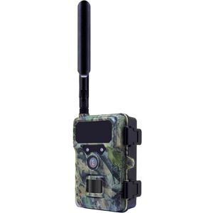 Produktbild für Wildkamera Braun-Photo Scouting Cam Black400 LTE 4G