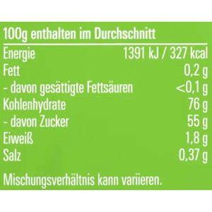 Produktbild für Fruchtgummis Katjes Yoghurt-Gums Sauer
