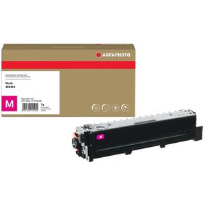 Produktbild für Toner AgfaPhoto für Ricoh 408453