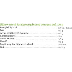 Produktbild für Fruchtpüree Holle Dino Dance, 100% Frucht demeter, BIO