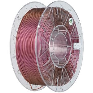Produktbild für Filament Creality Hyper PLA RFID Stardust, pink