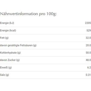 Produktbild für Tafelschokolade Lindt Excellence Fleur de Sel