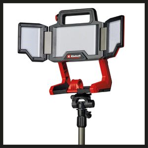 Produktbild für Baustativ Einhell 2270116, Tripod