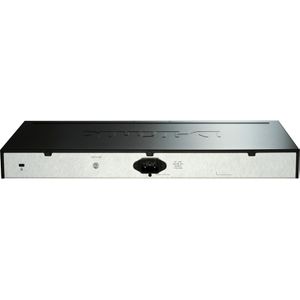 Produktbild für Switch D-Link Stackable Smart, DGS-1510-28P/E, managed