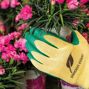 Produktbild für Arbeitshandschuhe ACE-Instruments Garden Eden