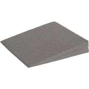 Keilkissen Russka 24089031 Klassik, grau