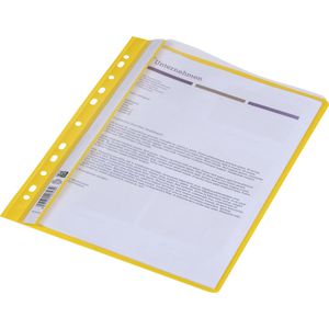 Produktbild für Schnellhefter Oxford 100742152, A4, gelb