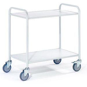 Produktbild für Etagenwagen Rollcart 08-7455