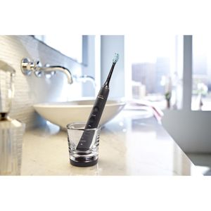 Produktbild für Elektrische-Zahnbürste Philips Sonicare, HX9914/54