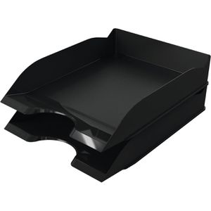 Produktbild für Briefablage Durable 1701674060, Basic, A4