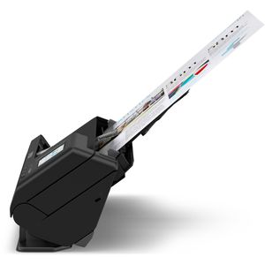 Produktbild für Scanner Epson ES-C380W, bis A4