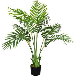 Kunstpflanze Decovego Arekapalme