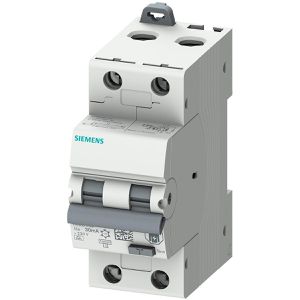 Produktbild für FI-Schutzschalter Siemens 5SU1324-7FP10, 30mA, Typ A