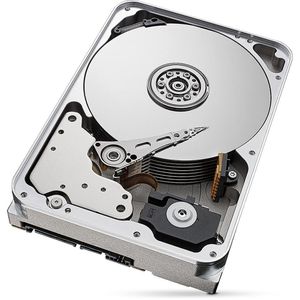 Produktbild für Festplatte Seagate IronWolf Pro NAS ST16000NT001