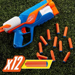 Produktbild für Blaster Nerf N Series Agility