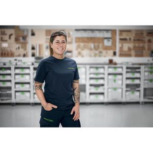 Produktbild für Arbeitsshirt Festool SH-FT2, 577762