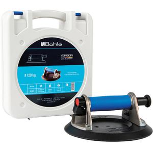 Produktbild für Saugheber Bohle Veribor BO 601, mit Koffer