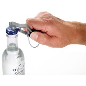 Produktbild für Schlüsselanhänger TROIKA Fast Bottle BTO10/MA