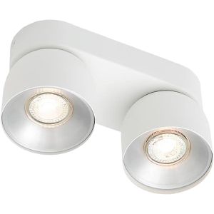 Deckenstrahler Nordlux Pitcher, mit GU10-Fassung