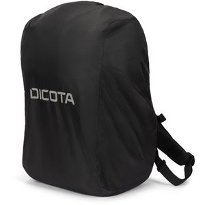 Produktbild für Laptop-Rucksack Dicota Companion, schwarz