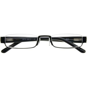 Produktbild für Lesebrille I-NEED-YOU Otto G25100, Unisex