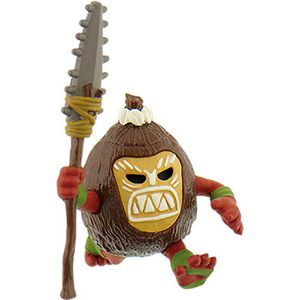 Produktbild für Spielfigur Bullyland Disney Vaiana, ab 3 Jahre
