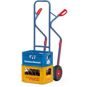 Produktbild für Sackkarre Fetra Kufenkarre, B1330P