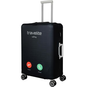 Produktbild für Kofferschutzhülle Travelite bis 71 cm
