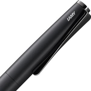 Produktbild für Kugelschreiber Lamy studio Lx 266, all black