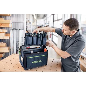 Produktbild für Werkzeugtasche Festool Systainer³ ToolBag M