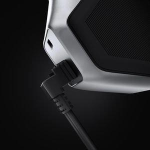 Produktbild für 3D-Scanner Revopoint MetroX Advanced, kabelgebunden