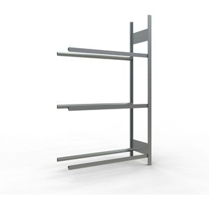 Produktbild für Anbauregal Schulte 13891, für Reifenregal