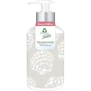 Seife Frosch Senses Sensitive Panthenol