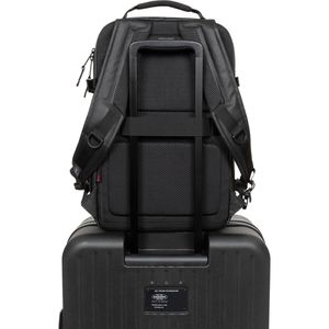 Produktbild für Rucksack Eastpak Tecum M CNNCT Top Black, 47,5 cm