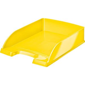 Produktbild für Briefablage Leitz 5226-30-16, WOW, A4
