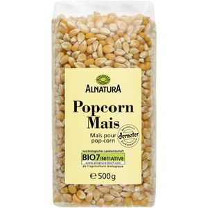 Popcorn Alnatura Popcorn-Mais, BIO