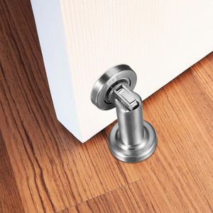 Produktbild für Türfeststeller Relaxdays aus Edelstahl