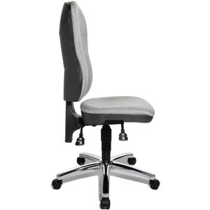 Produktbild für Bürostuhl Topstar Steel Point 80, 8189 G22