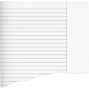 Produktbild für Schulheft Brunnen 104432502, ab 5. Klasse, A4