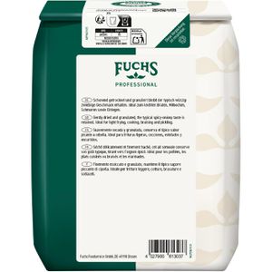 Produktbild für Knoblauch Fuchs-Professional Granulat