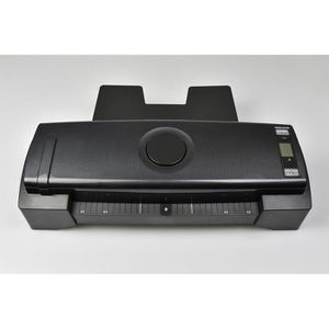 Produktbild für Laminiergerät Monolith ML1000/18, mit 6 Rollen, A3