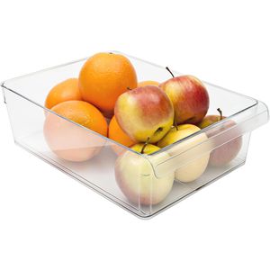Produktbild für Aufbewahrungsbox Rotho Loft L Kühlschrankbox, 5L