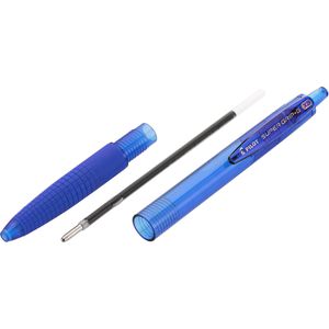 Produktbild für Kugelschreiber Pilot Super Grip G RT XB, 2054003